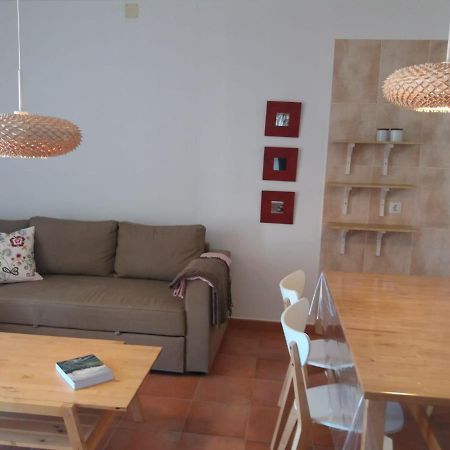Ferienwohnung Coqueto Y Confortable Breña Baja Exterior foto