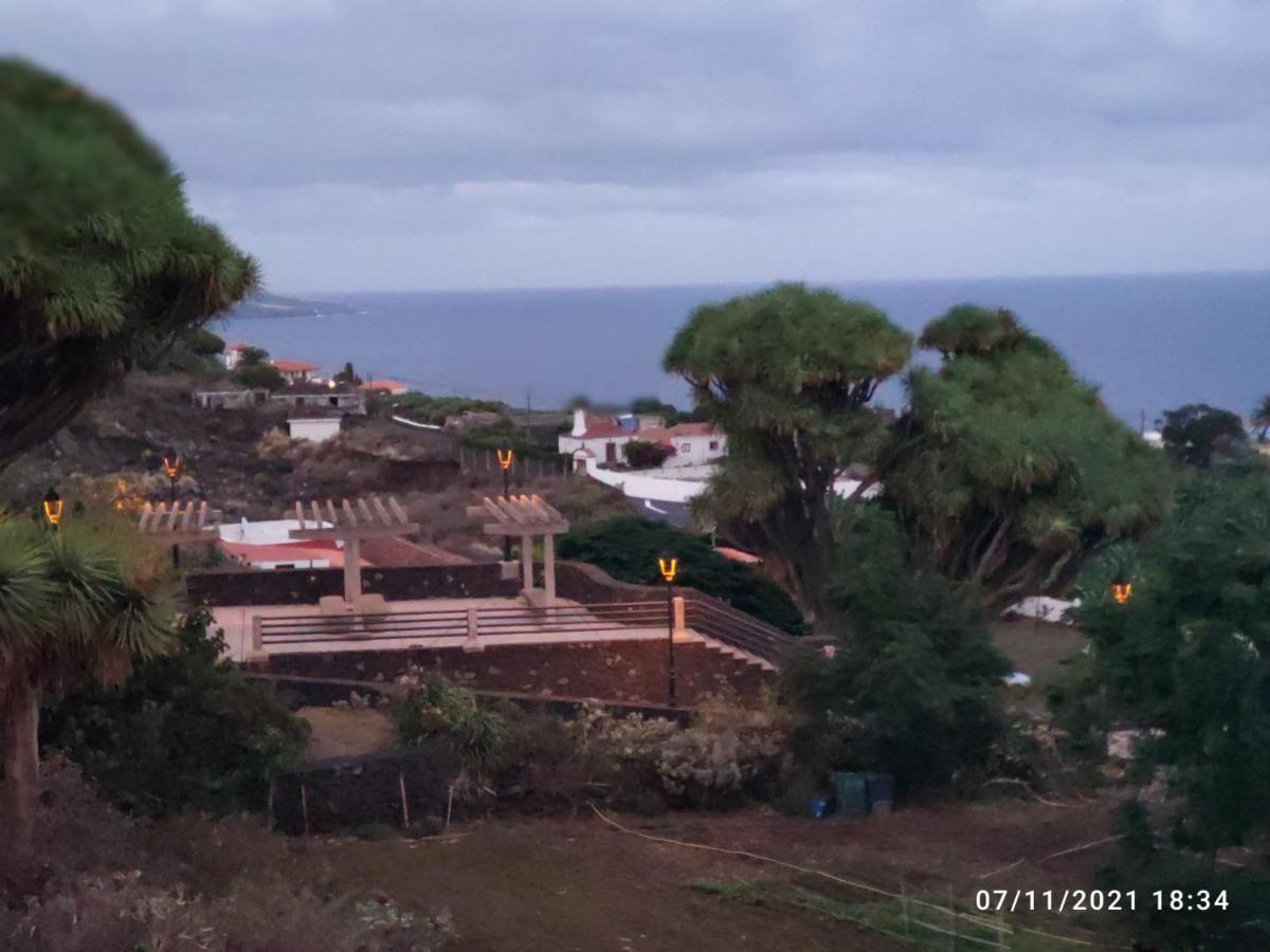 Ferienwohnung Coqueto Y Confortable Breña Baja Exterior foto